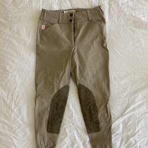 Tailored Sportman Breeches